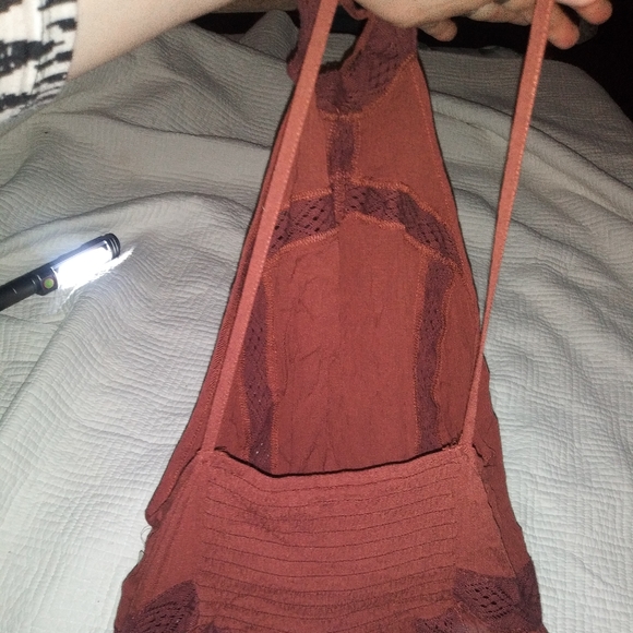 Intimate's Cami - Picture 5 of 8